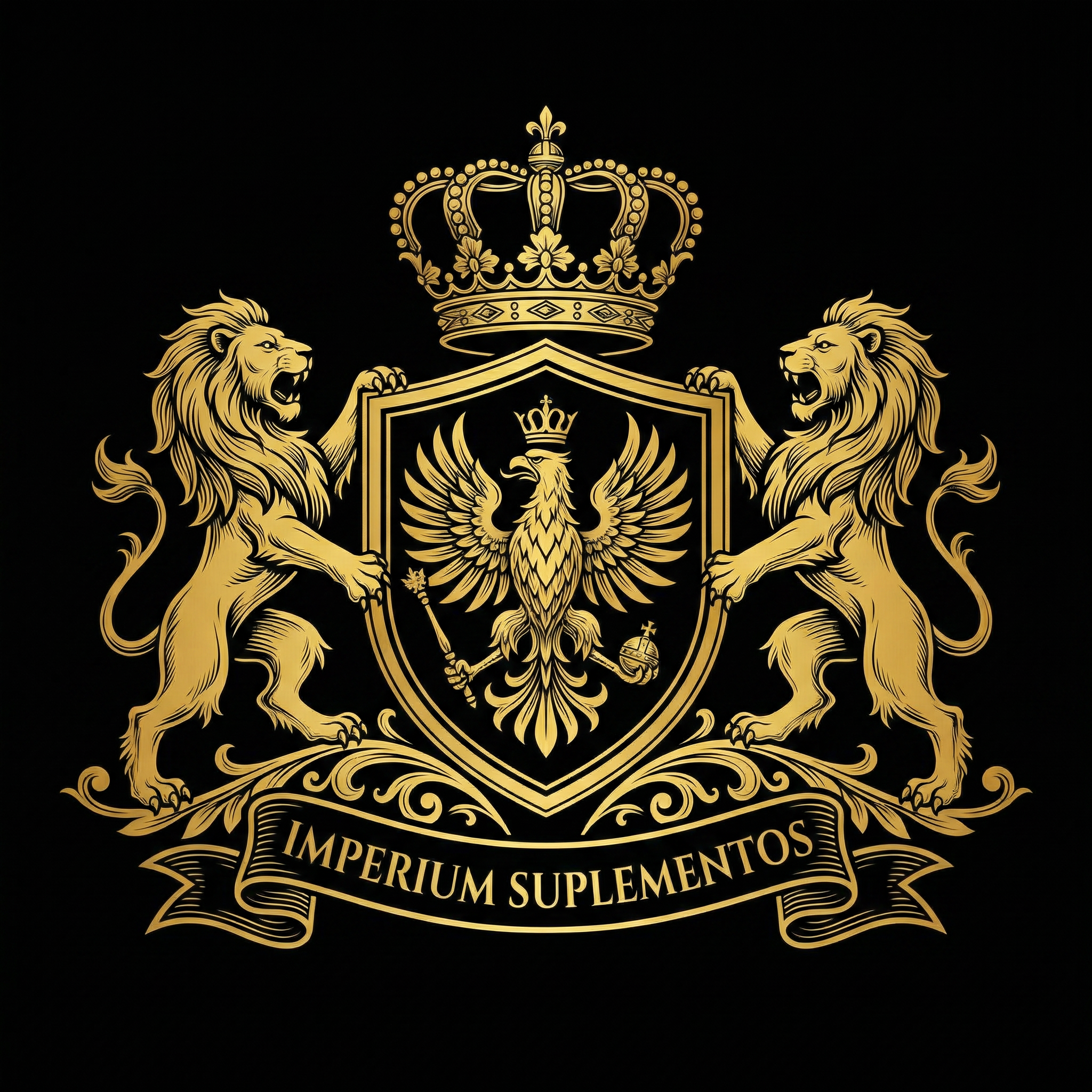 Imperium Suplementos